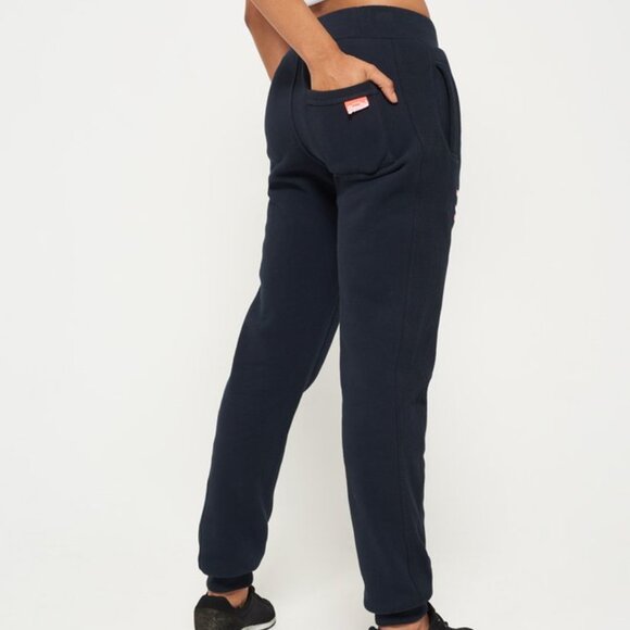 Superdry Track & Field Joggers - Picture 3 of 4
